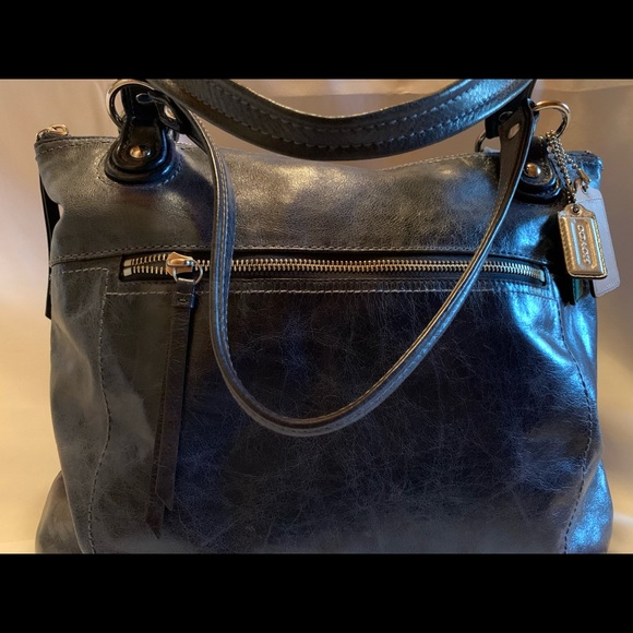 Coach ShoulderHandbag - Picture 2 of 7